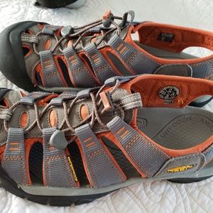 Keen Newport Men's Sandals